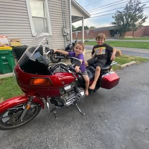 Meet your Posher, Tonya